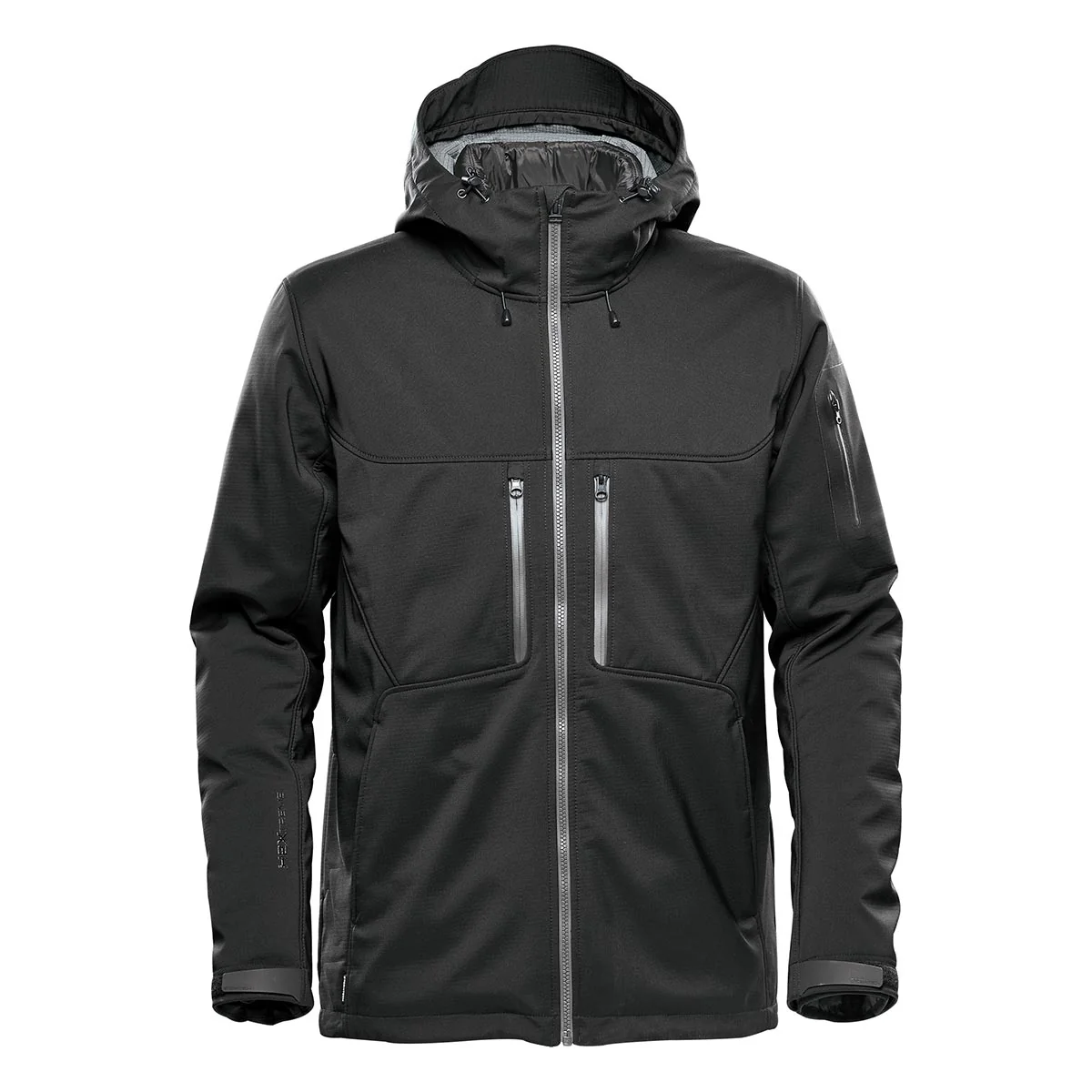 Men's Epsilon 3-in-1 Jacket - HR-2 - Image 2