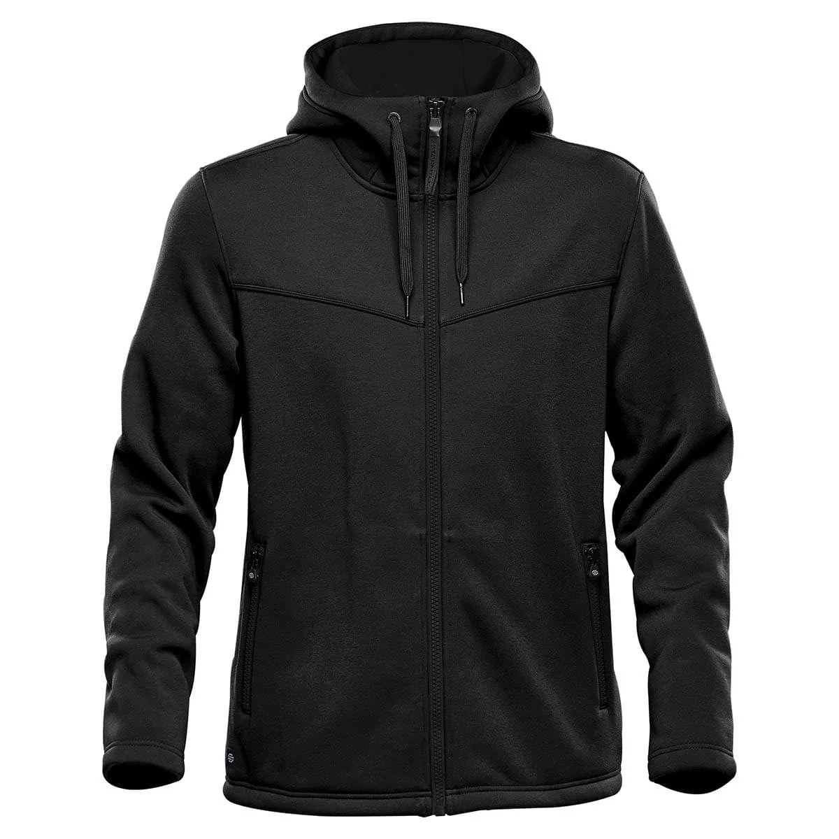 Men's Logan Performance Hoody - FH-3 - Image 2
