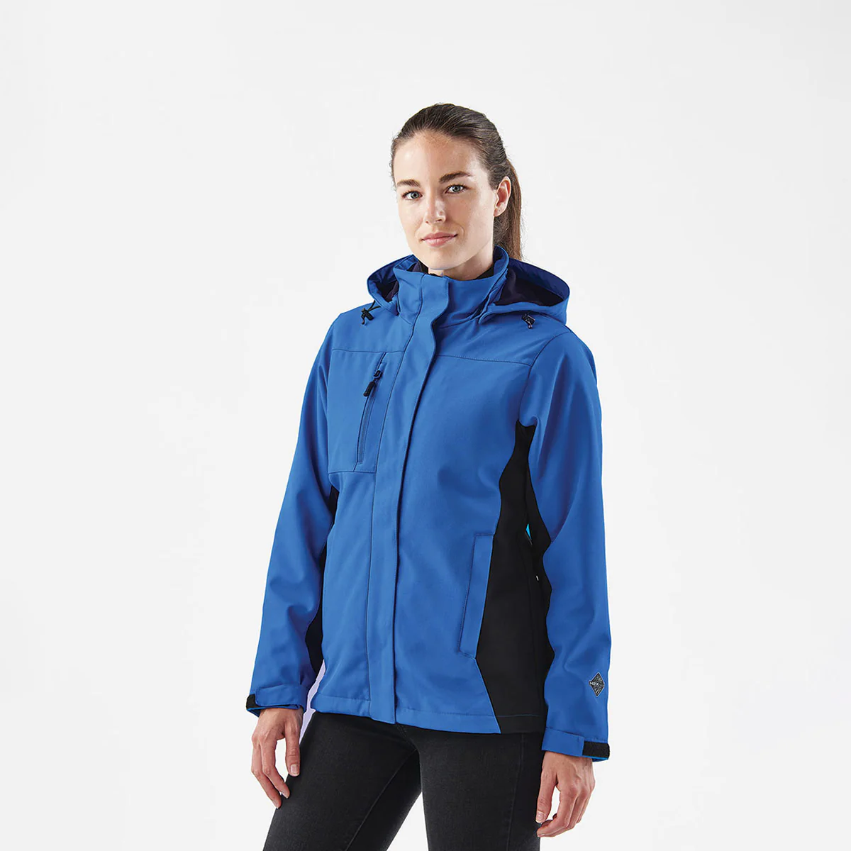 Women's Atmosphere 3-in-1 Jacket - SSJ-1W