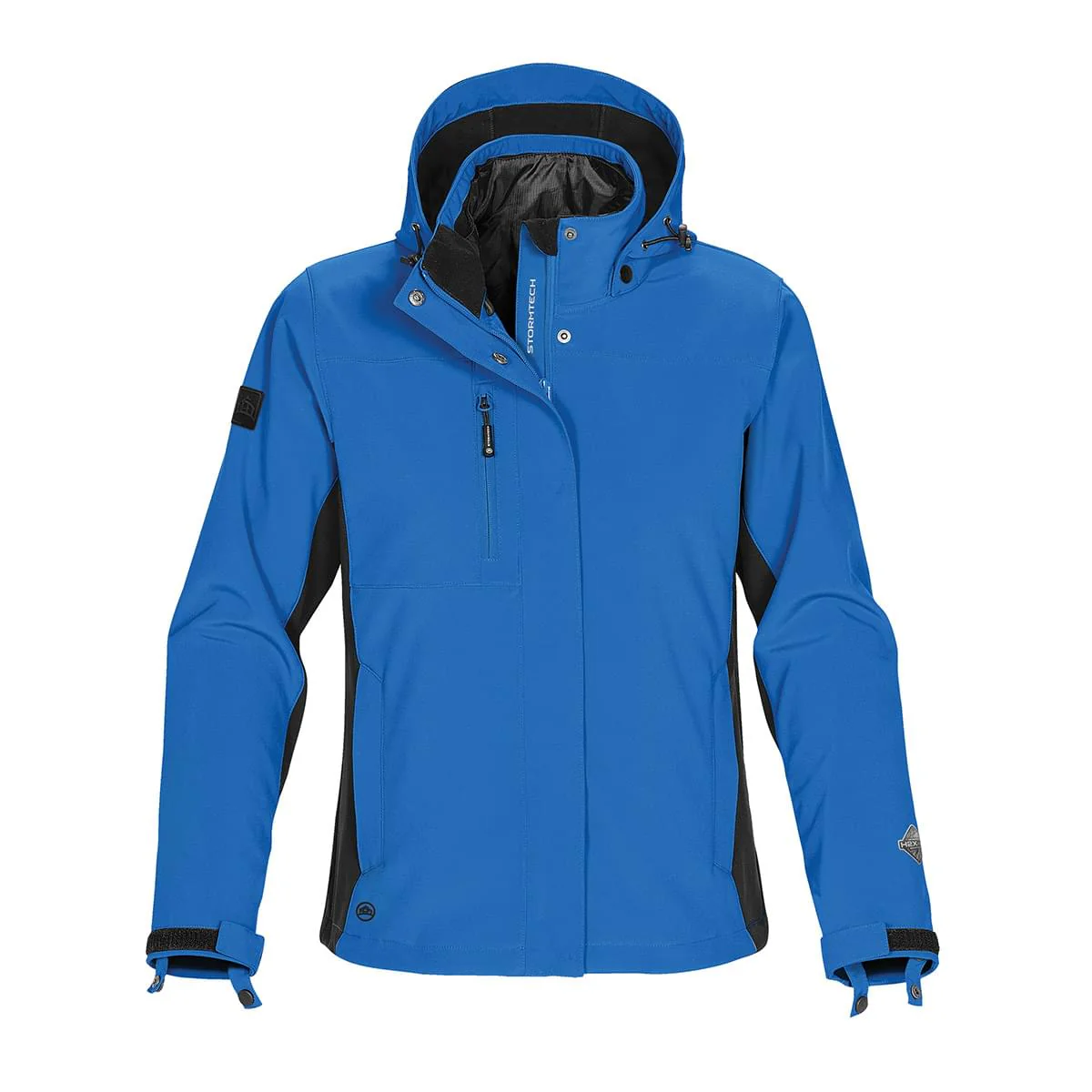 Women's Atmosphere 3-in-1 Jacket - SSJ-1W - Image 2