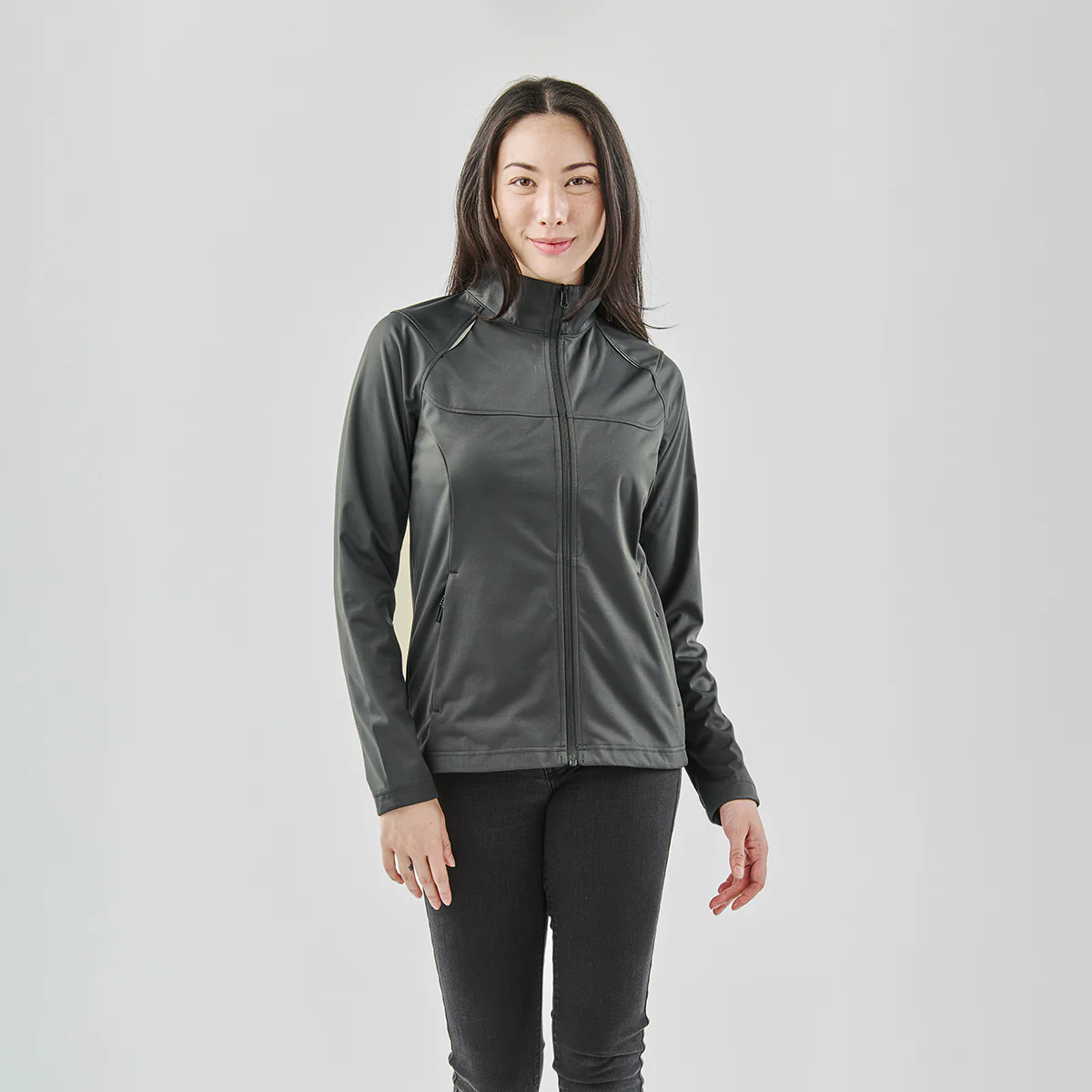 Women's Greenwich Lightweight Softshell - KS-3W