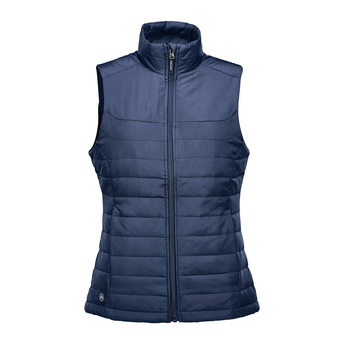 Women's Nautilus Quilted Vest - KXV-1W - Image 5