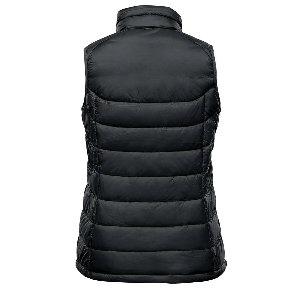 Women's Stavanger Quilted Vest - AFV-1W - Image 3