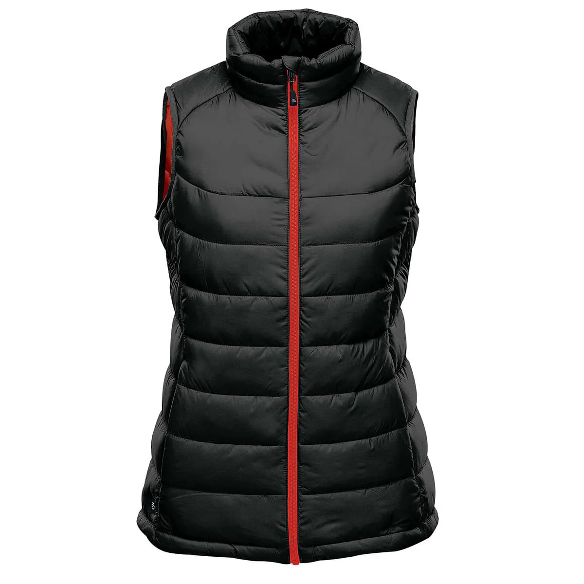 Women's Stavanger Quilted Vest - AFV-1W - Image 5
