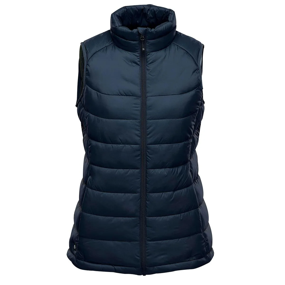 Women's Stavanger Quilted Vest - AFV-1W - Image 7