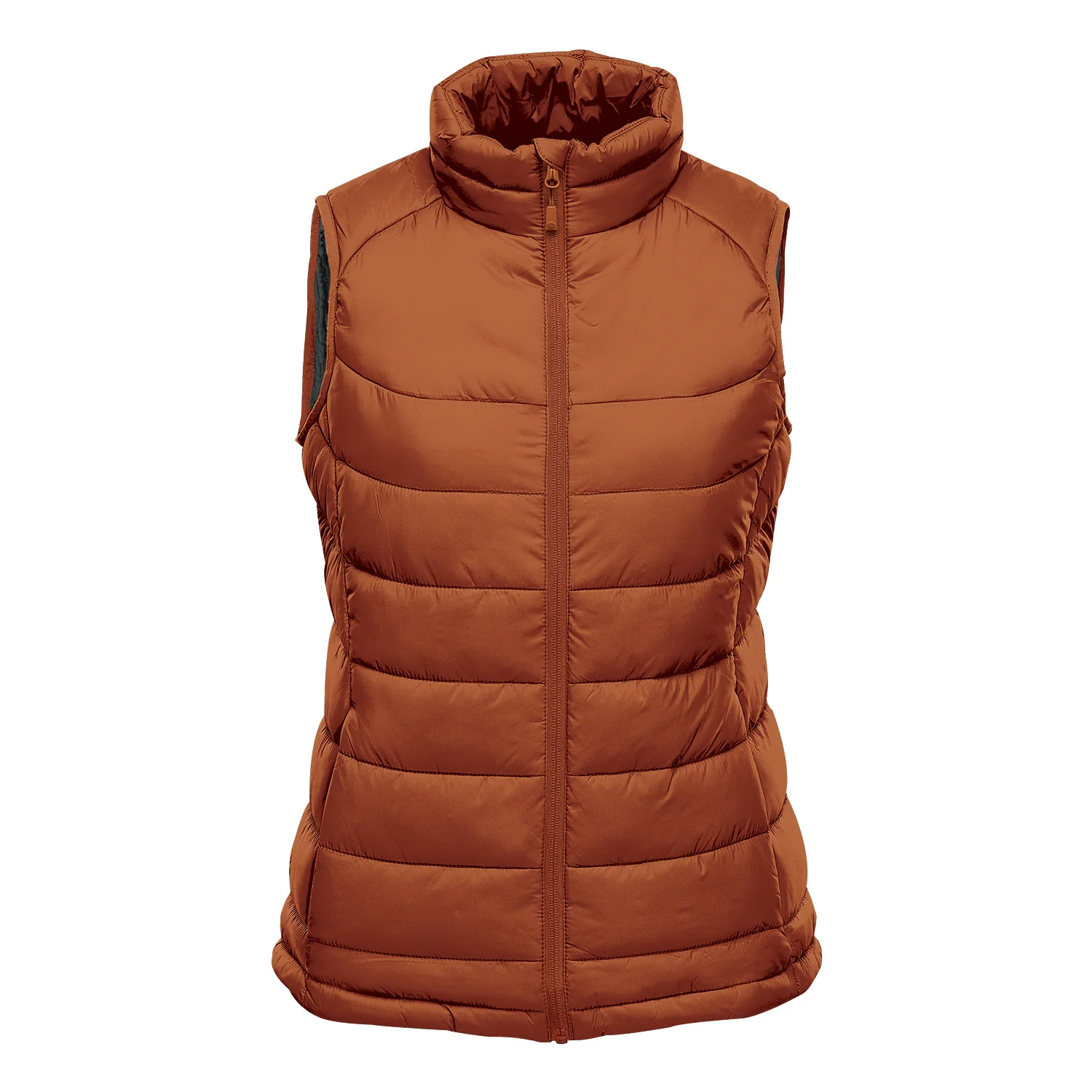 Women's Stavanger Quilted Vest - AFV-1W - Image 8