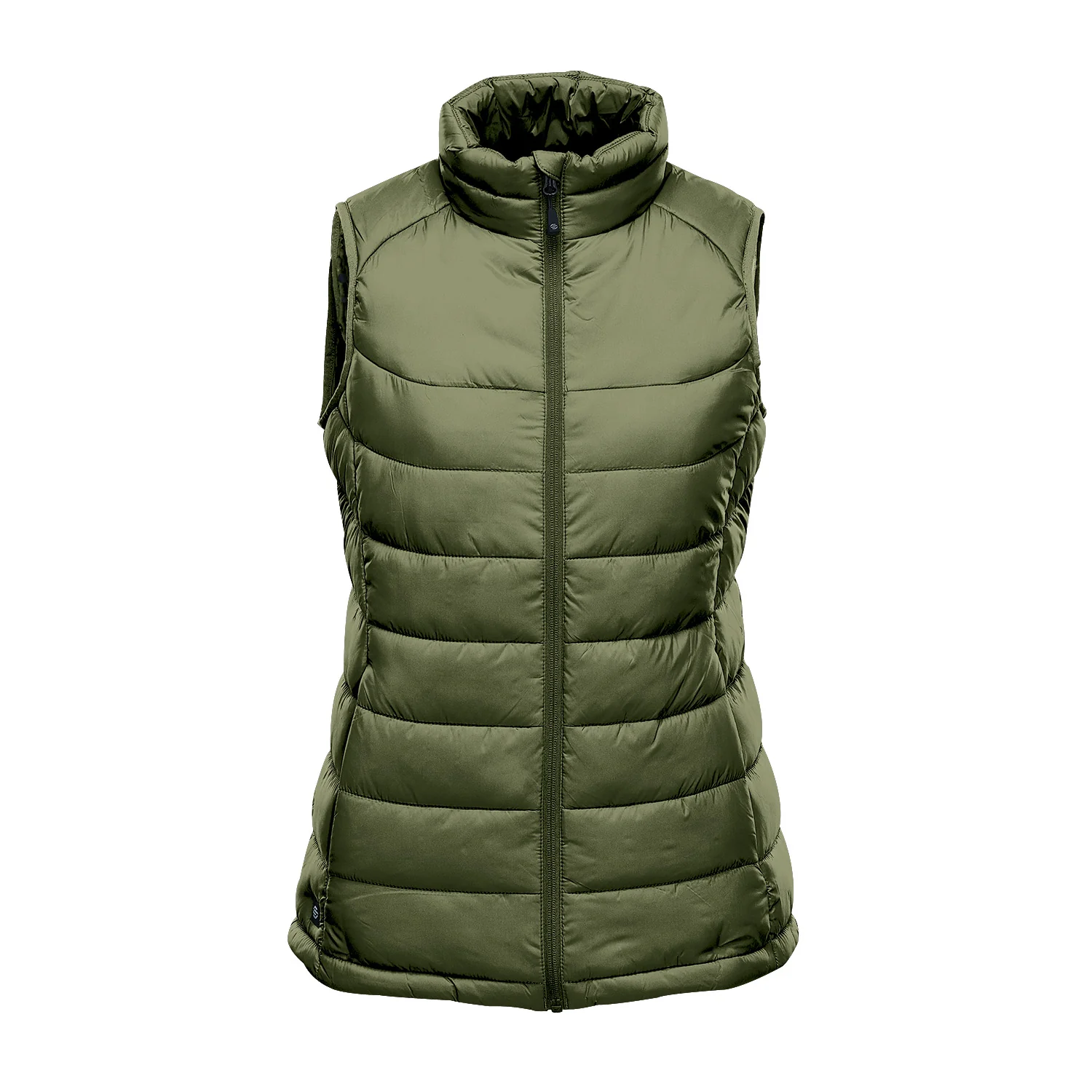 Women's Stavanger Quilted Vest - AFV-1W - Image 9